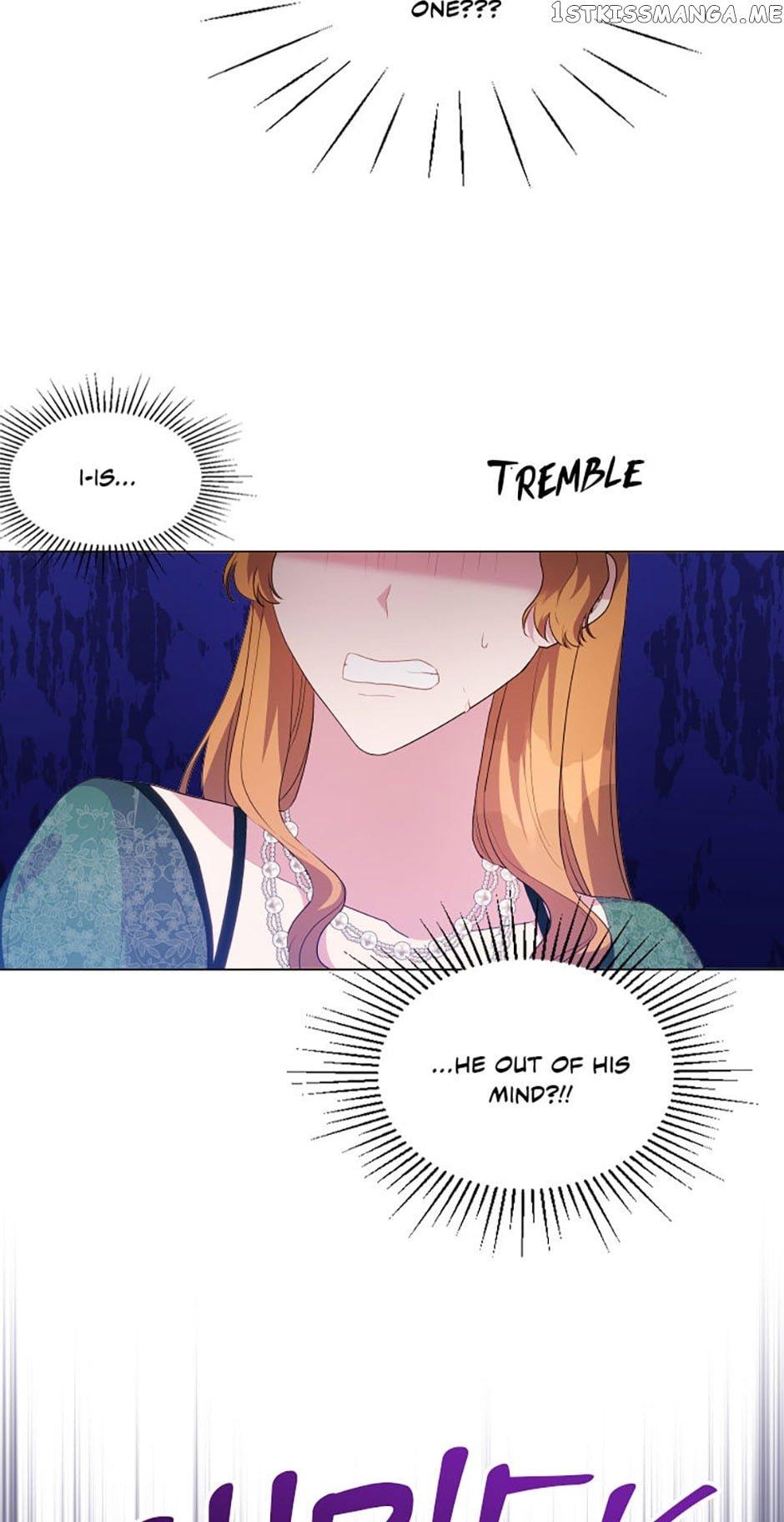 I Went On Strike Because It Was A Time Limit Chapter 49 page 56
