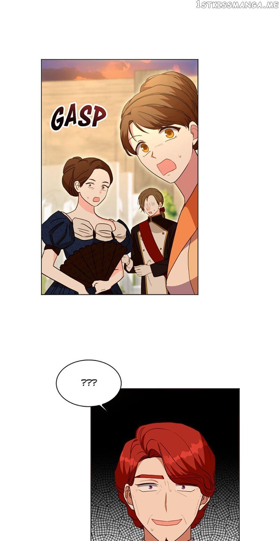 I Went On Strike Because It Was A Time Limit Chapter 49 page 58