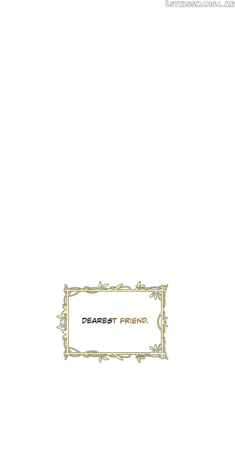 I Went On Strike Because It Was A Time Limit Chapter 49 page 5