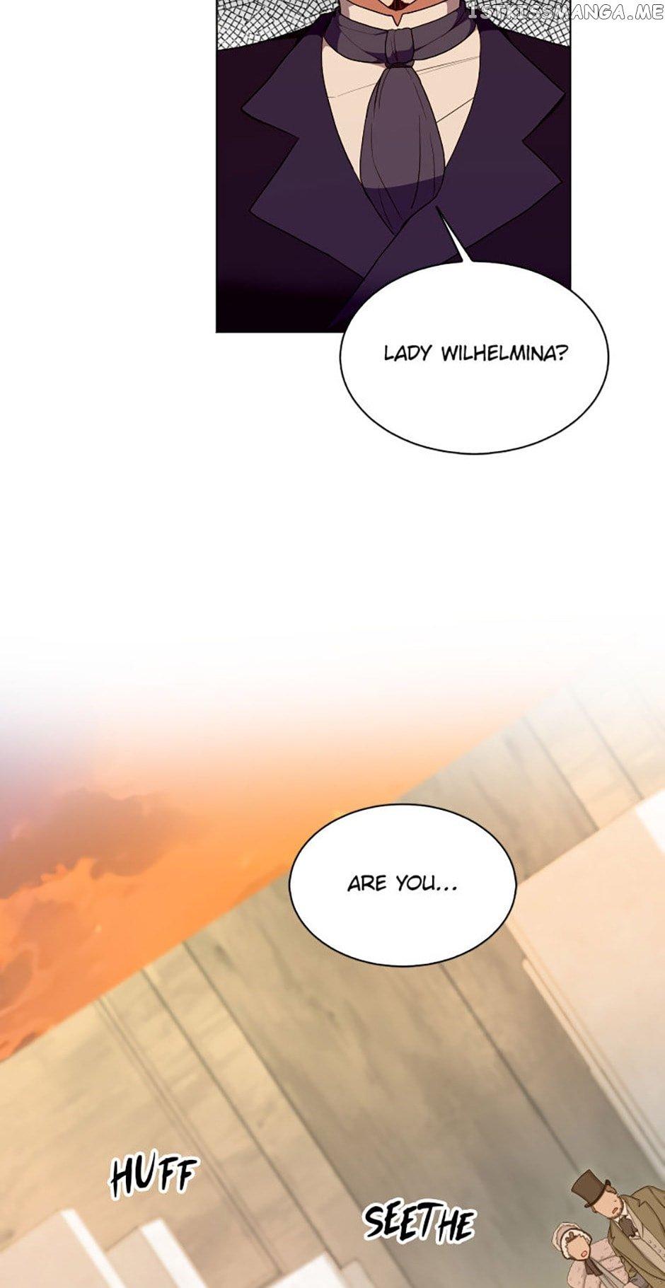 I Went On Strike Because It Was A Time Limit Chapter 49 page 59