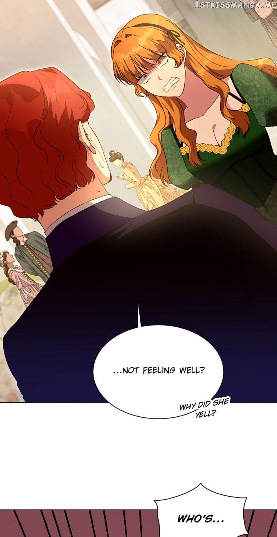 I Went On Strike Because It Was A Time Limit Chapter 49 page 60