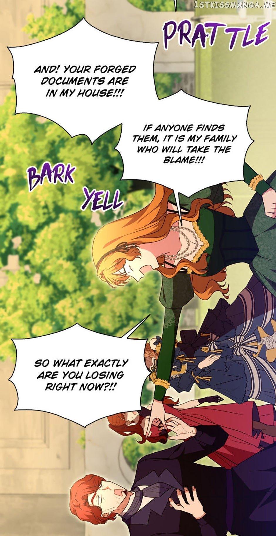 I Went On Strike Because It Was A Time Limit Chapter 49 page 63