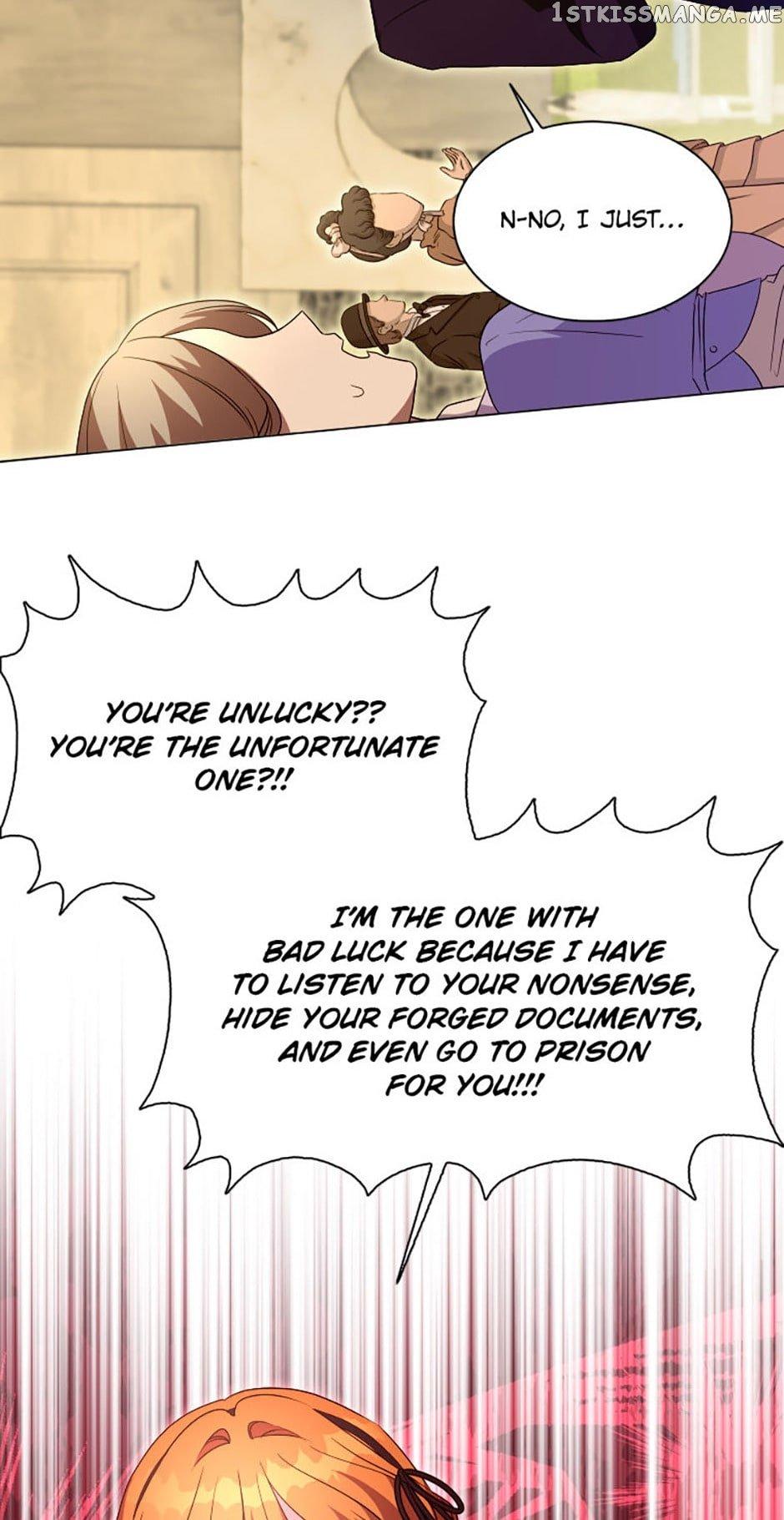 I Went On Strike Because It Was A Time Limit Chapter 49 page 64
