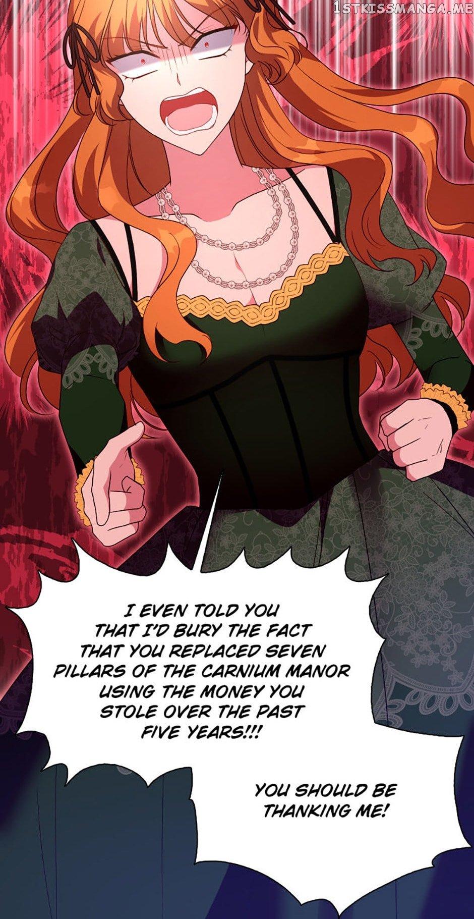I Went On Strike Because It Was A Time Limit Chapter 49 page 65