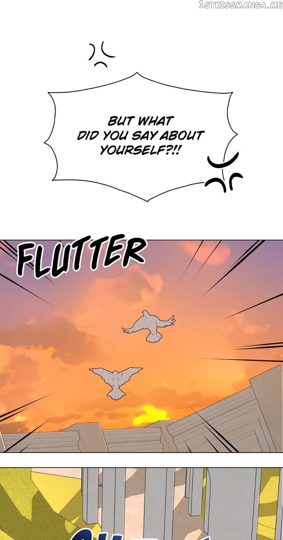 I Went On Strike Because It Was A Time Limit Chapter 49 page 66