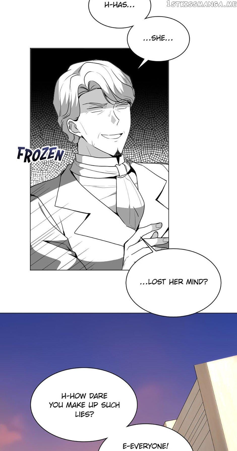 I Went On Strike Because It Was A Time Limit Chapter 49 page 68