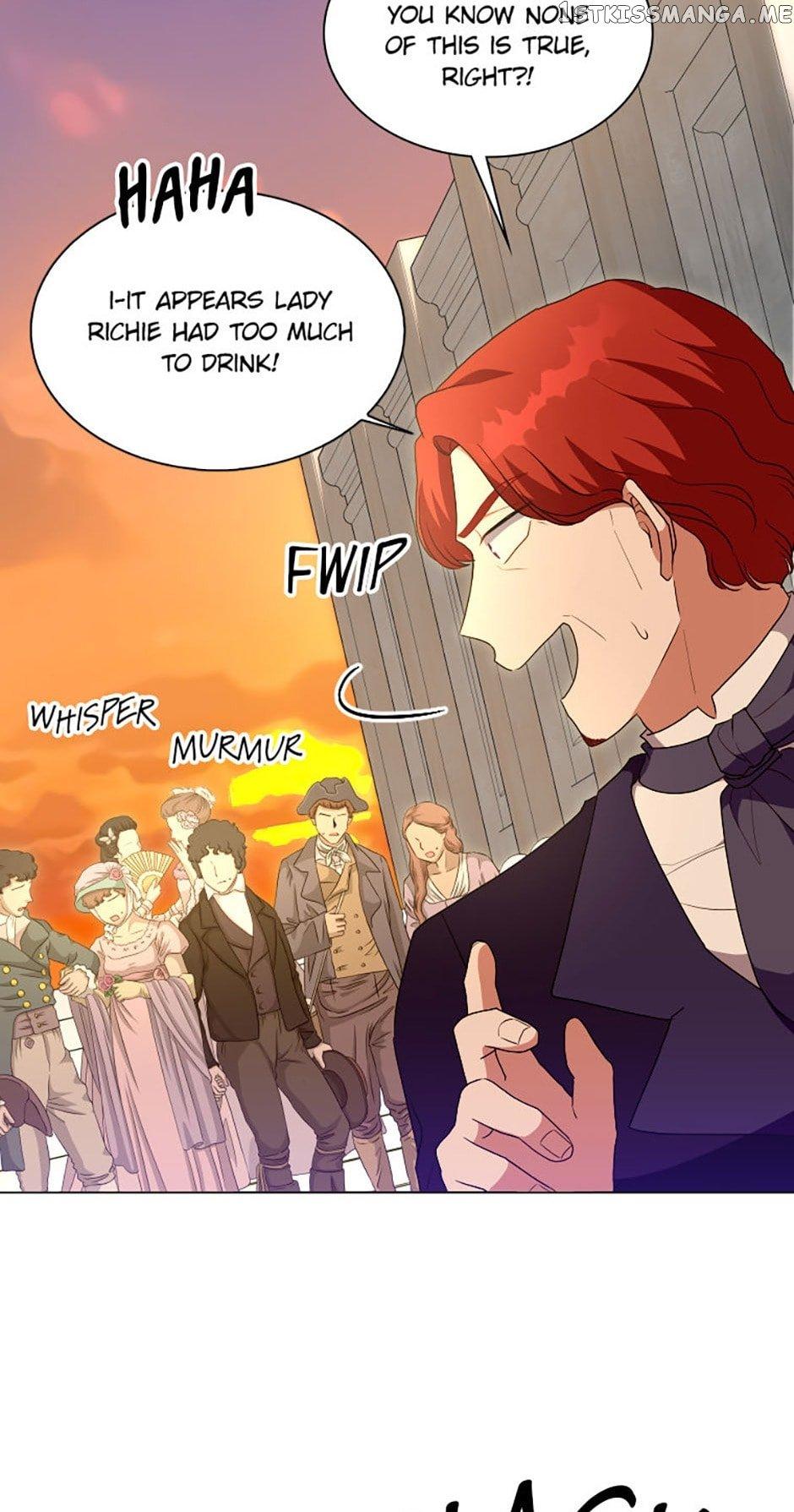 I Went On Strike Because It Was A Time Limit Chapter 49 page 69
