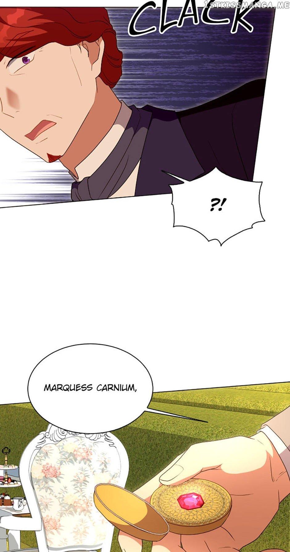 I Went On Strike Because It Was A Time Limit Chapter 49 page 70