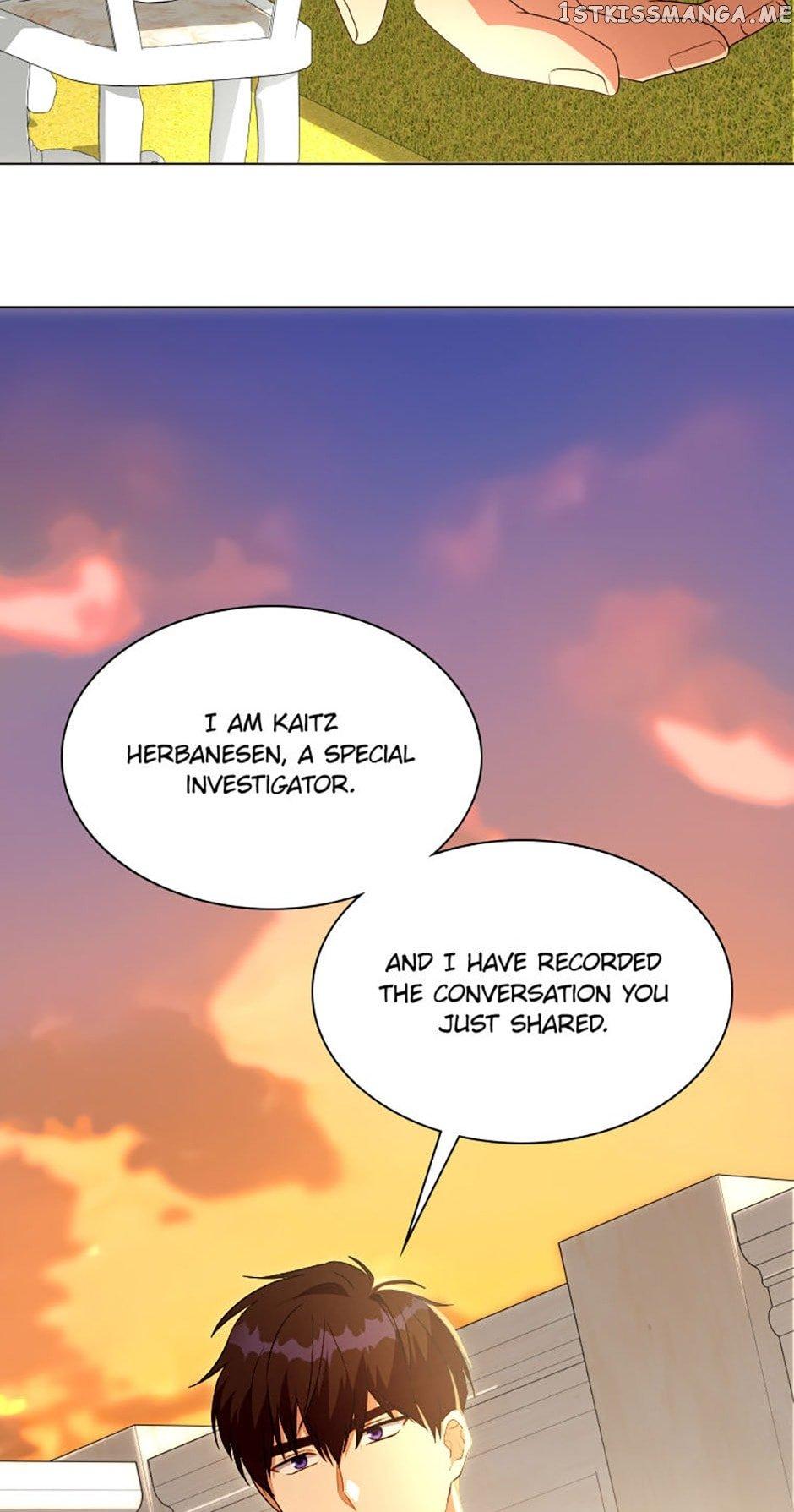 I Went On Strike Because It Was A Time Limit Chapter 49 page 71