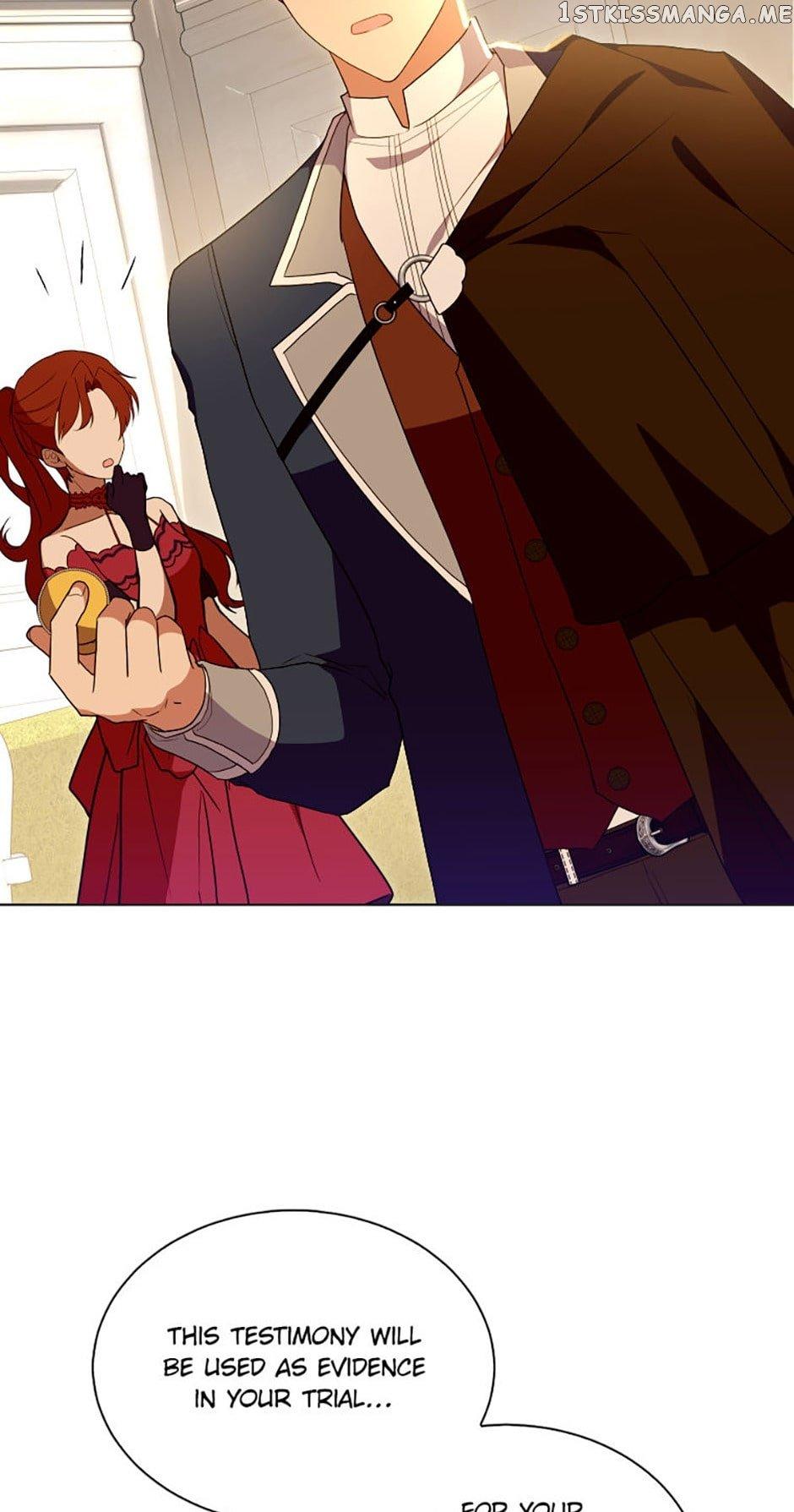 I Went On Strike Because It Was A Time Limit Chapter 49 page 72