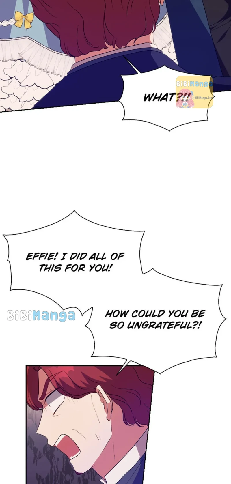 I Went On Strike Because It Was A Time Limit Chapter 50 page 10