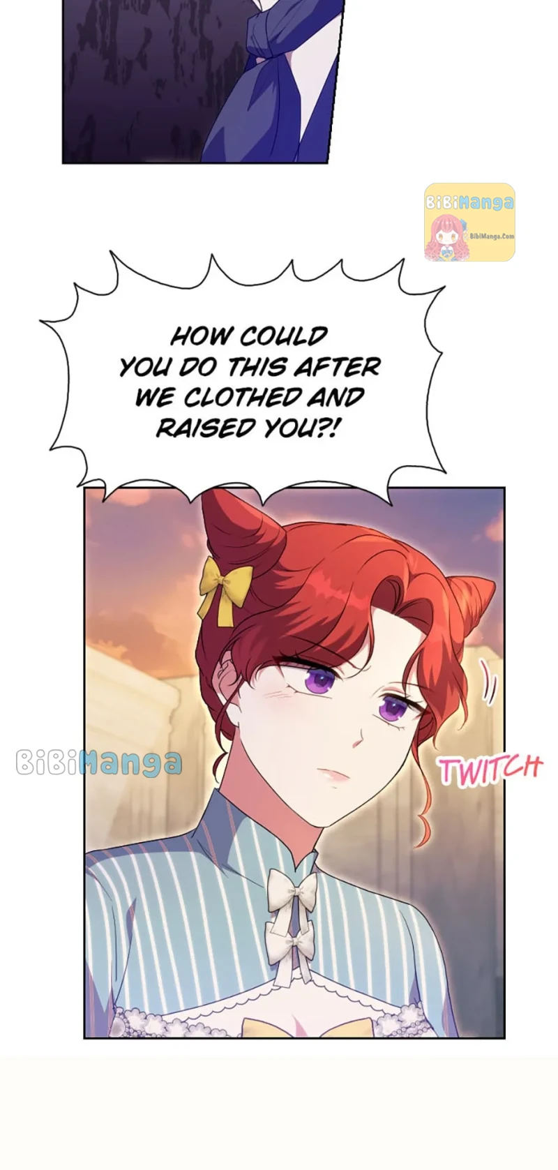 I Went On Strike Because It Was A Time Limit Chapter 50 page 11