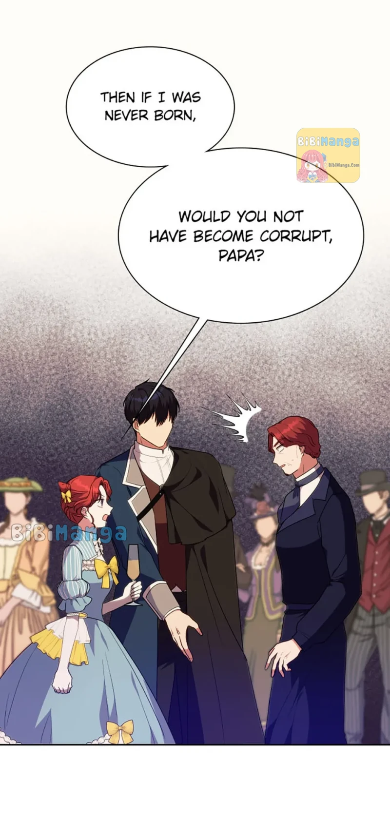 I Went On Strike Because It Was A Time Limit Chapter 50 page 12