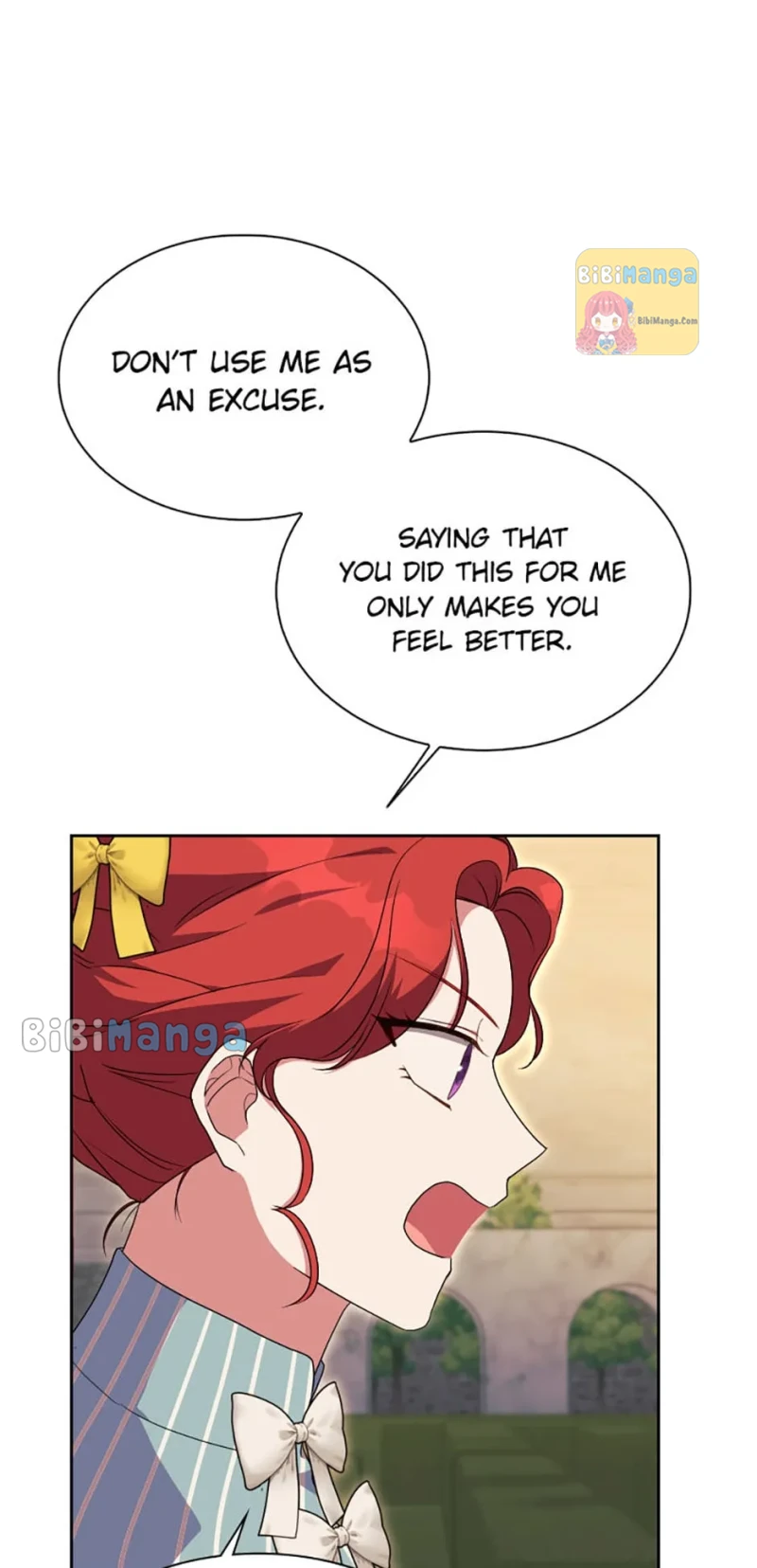I Went On Strike Because It Was A Time Limit Chapter 50 page 13