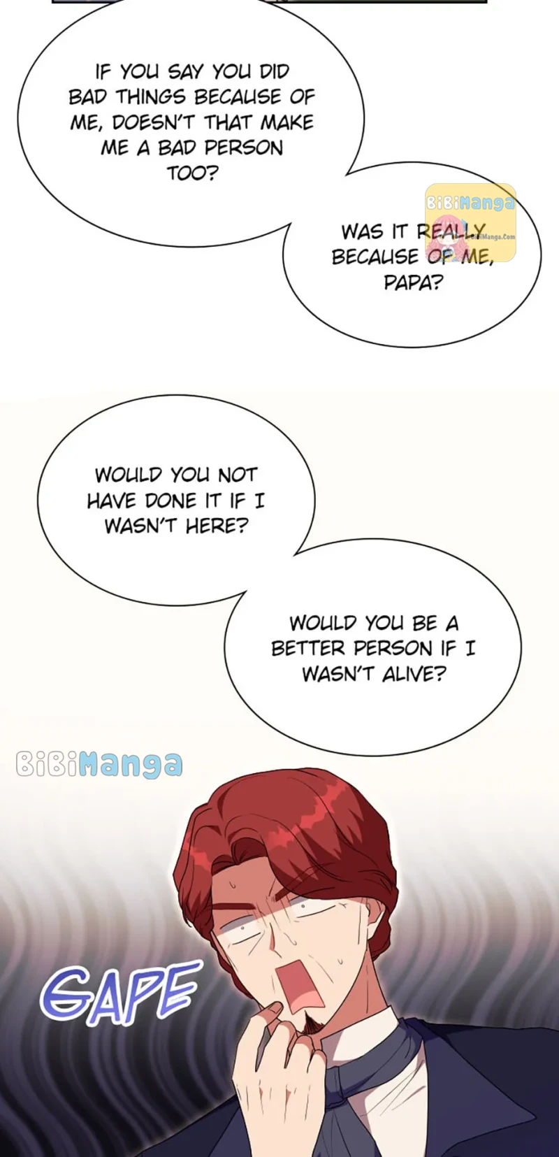 I Went On Strike Because It Was A Time Limit Chapter 50 page 14