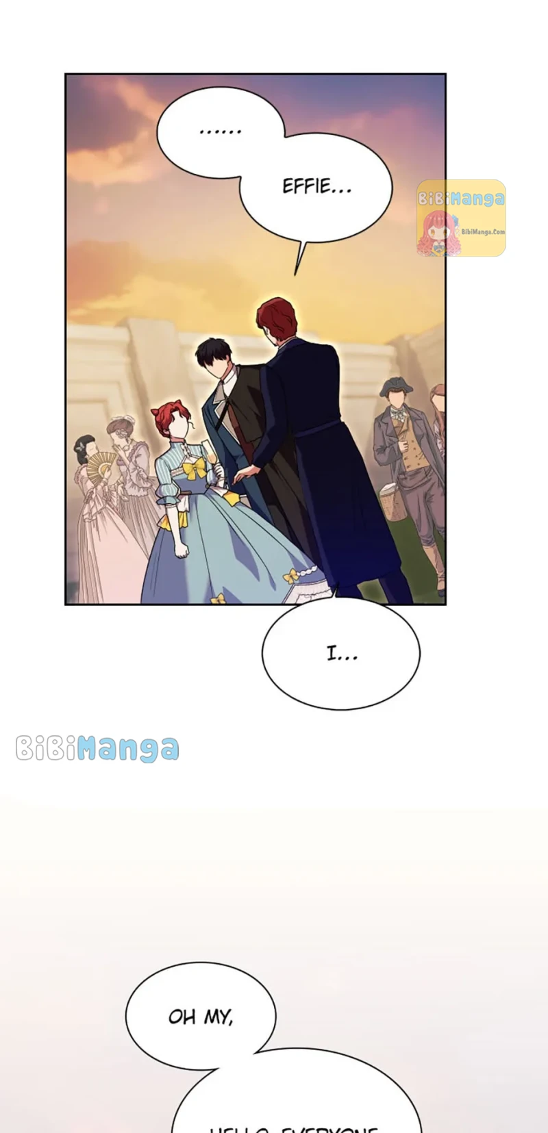 I Went On Strike Because It Was A Time Limit Chapter 50 page 17