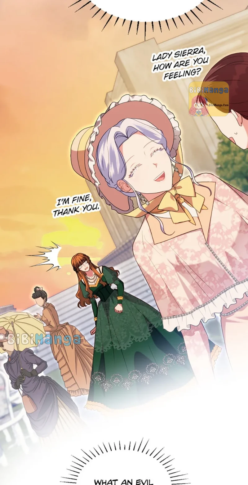 I Went On Strike Because It Was A Time Limit Chapter 50 page 22