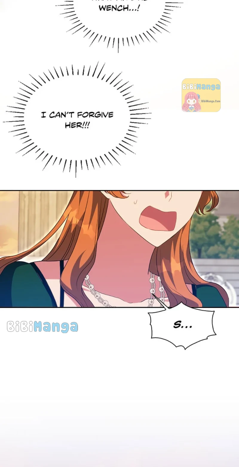 I Went On Strike Because It Was A Time Limit Chapter 50 page 23