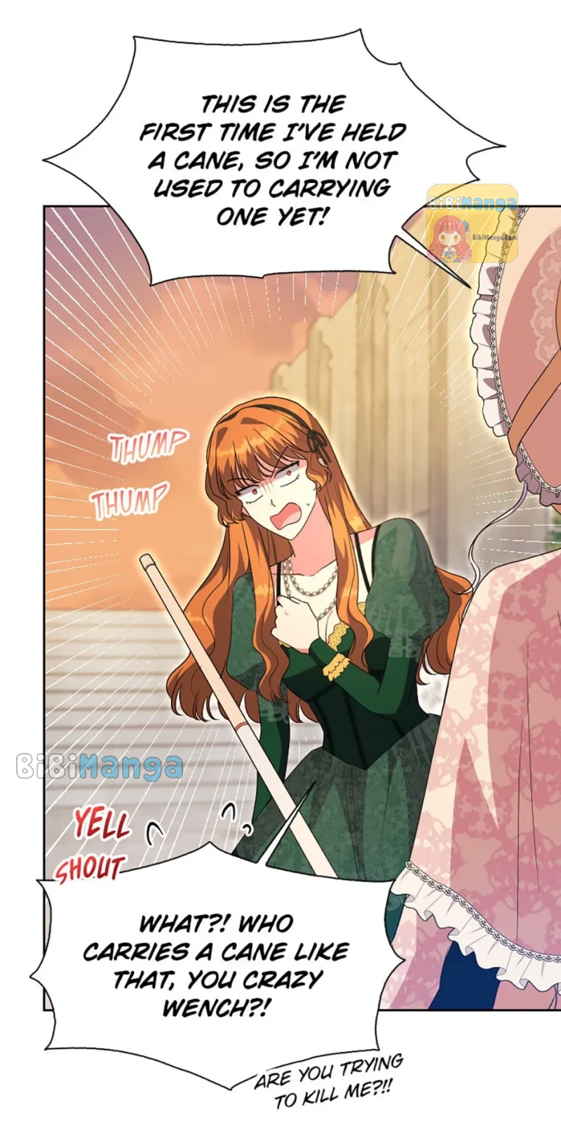 I Went On Strike Because It Was A Time Limit Chapter 50 page 29