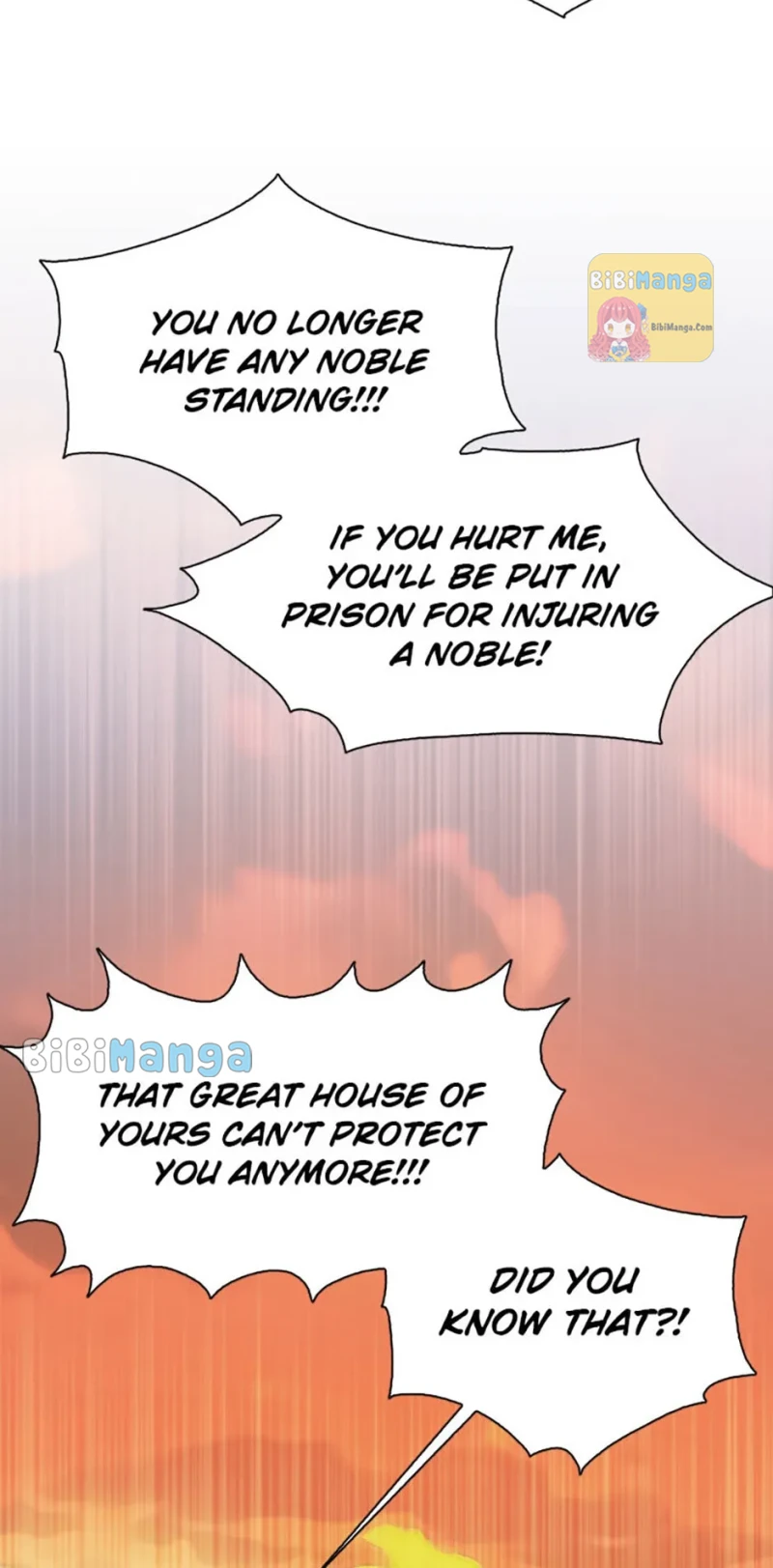 I Went On Strike Because It Was A Time Limit Chapter 50 page 31