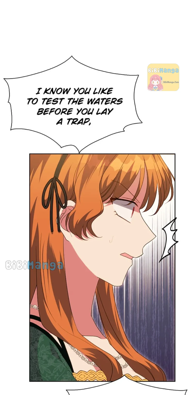 I Went On Strike Because It Was A Time Limit Chapter 50 page 33