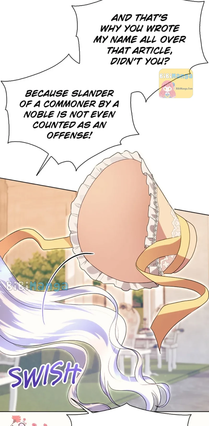 I Went On Strike Because It Was A Time Limit Chapter 50 page 35
