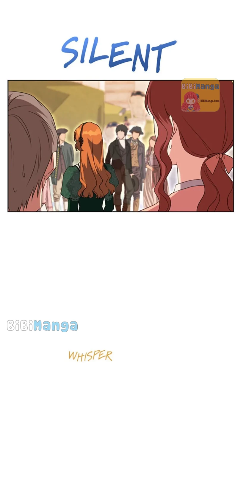I Went On Strike Because It Was A Time Limit Chapter 50 page 38