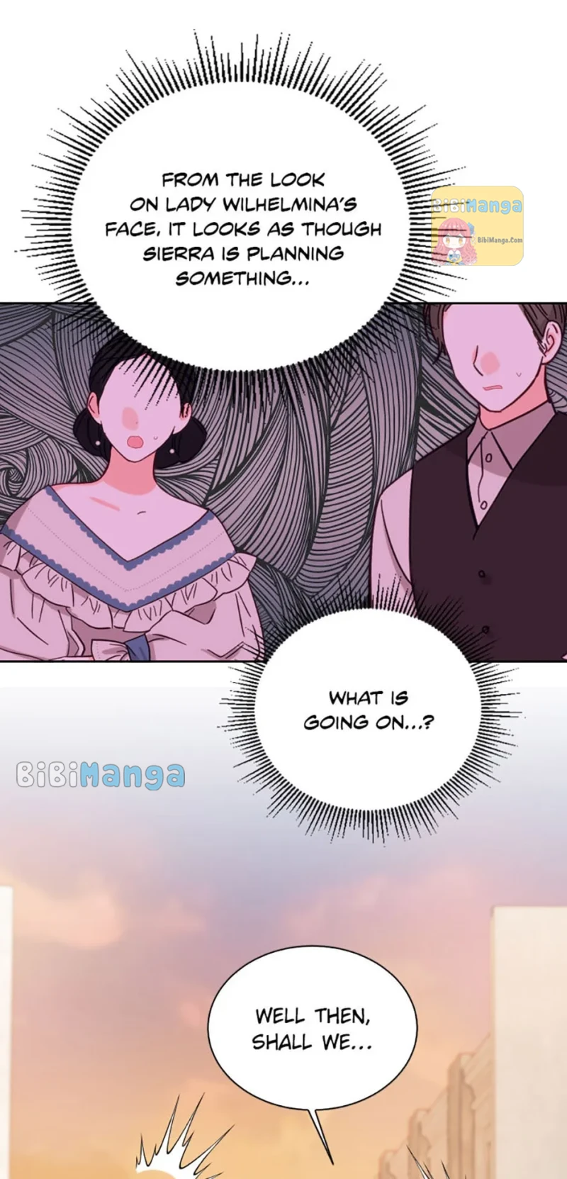I Went On Strike Because It Was A Time Limit Chapter 50 page 41