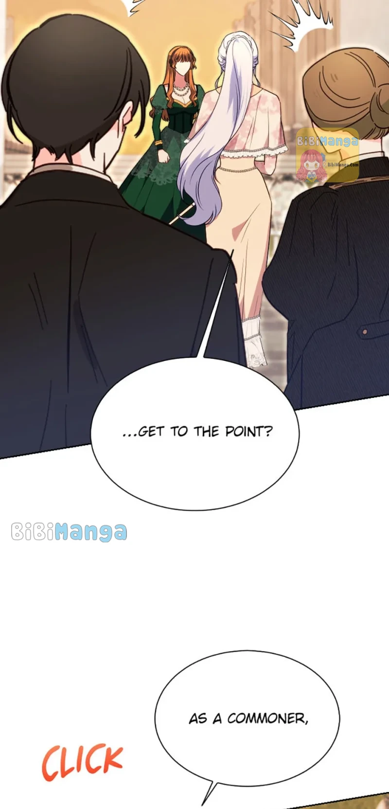 I Went On Strike Because It Was A Time Limit Chapter 50 page 42