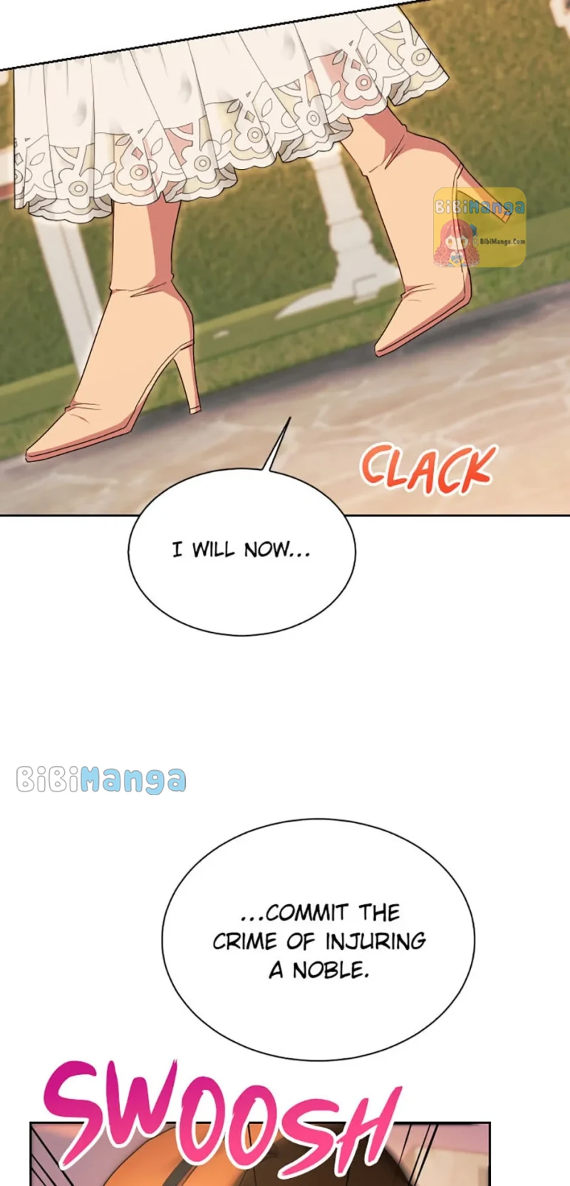 I Went On Strike Because It Was A Time Limit Chapter 50 page 43