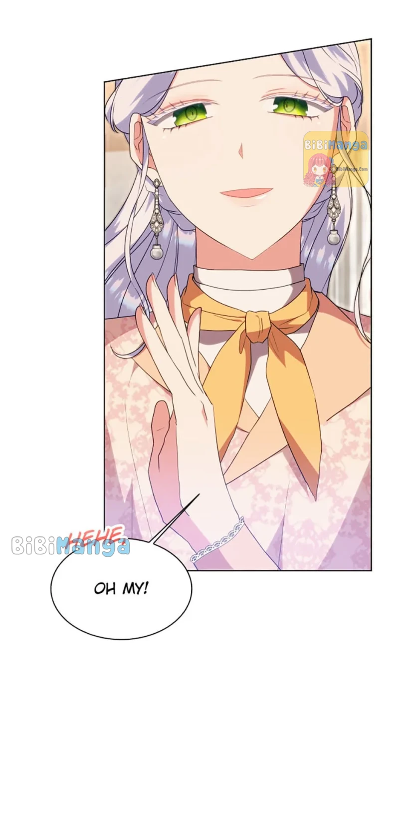 I Went On Strike Because It Was A Time Limit Chapter 50 page 47