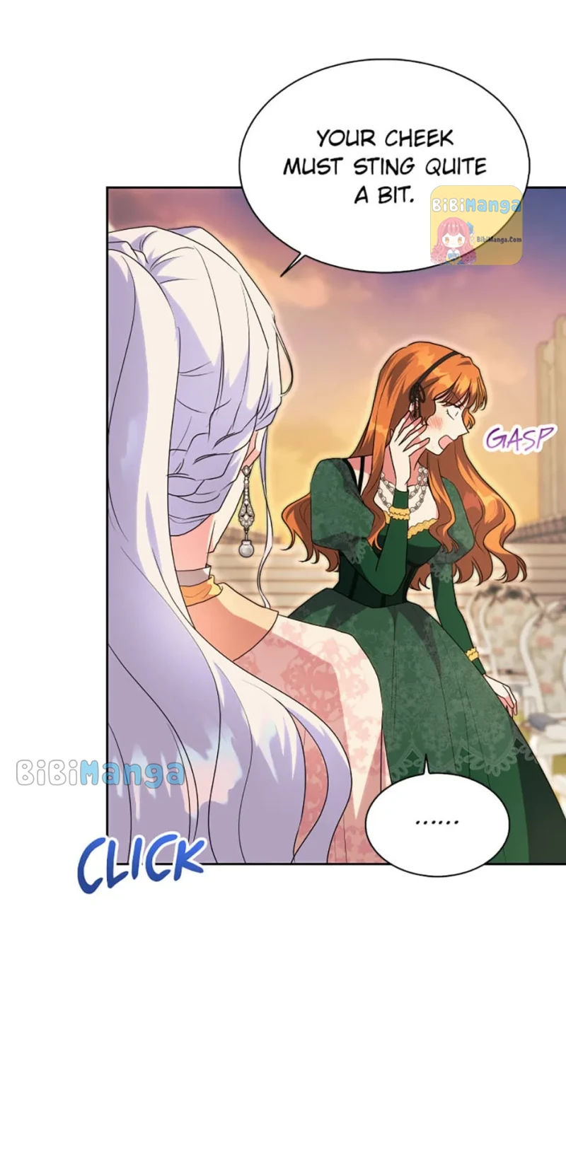 I Went On Strike Because It Was A Time Limit Chapter 50 page 48