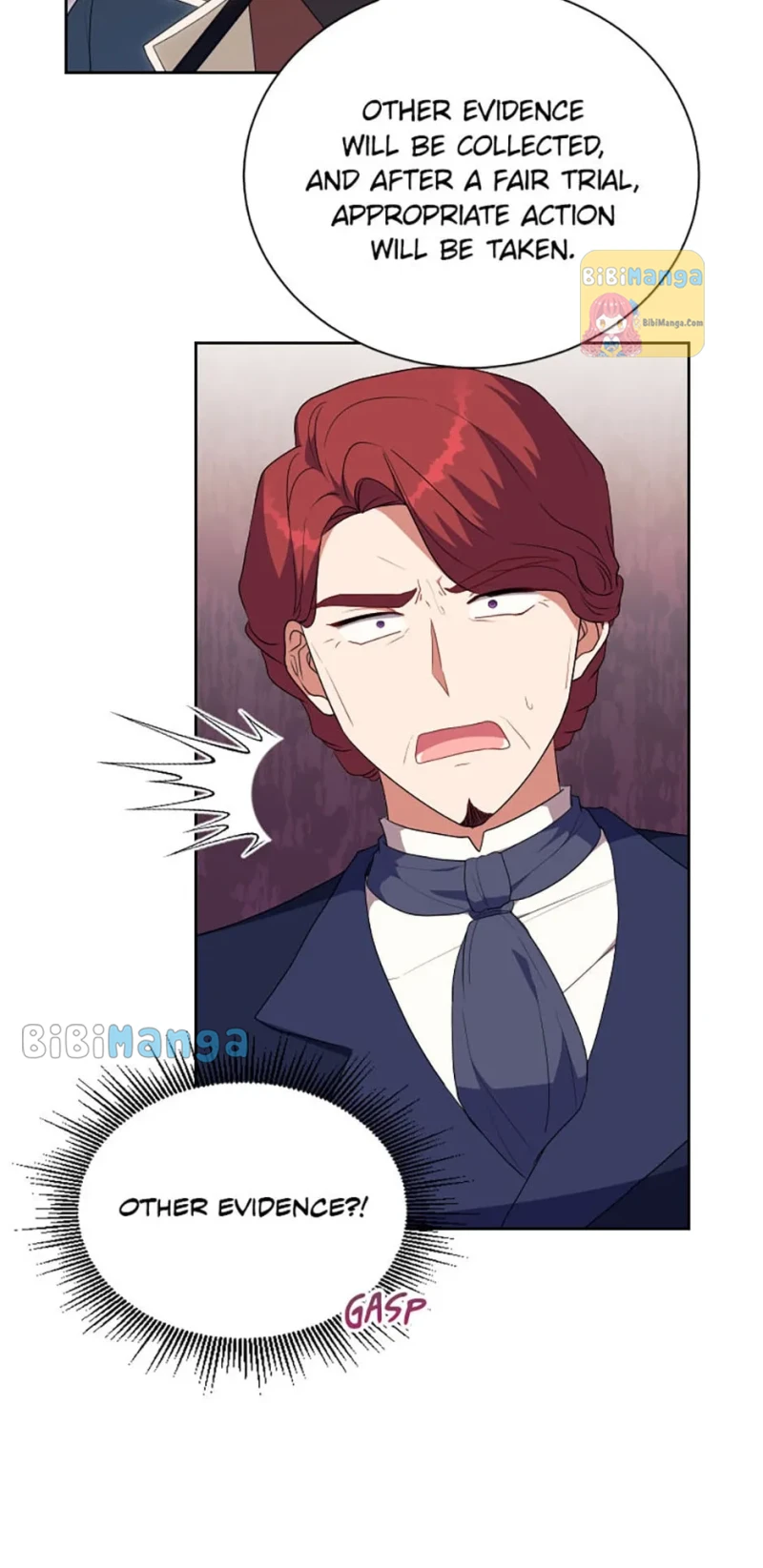 I Went On Strike Because It Was A Time Limit Chapter 50 page 4