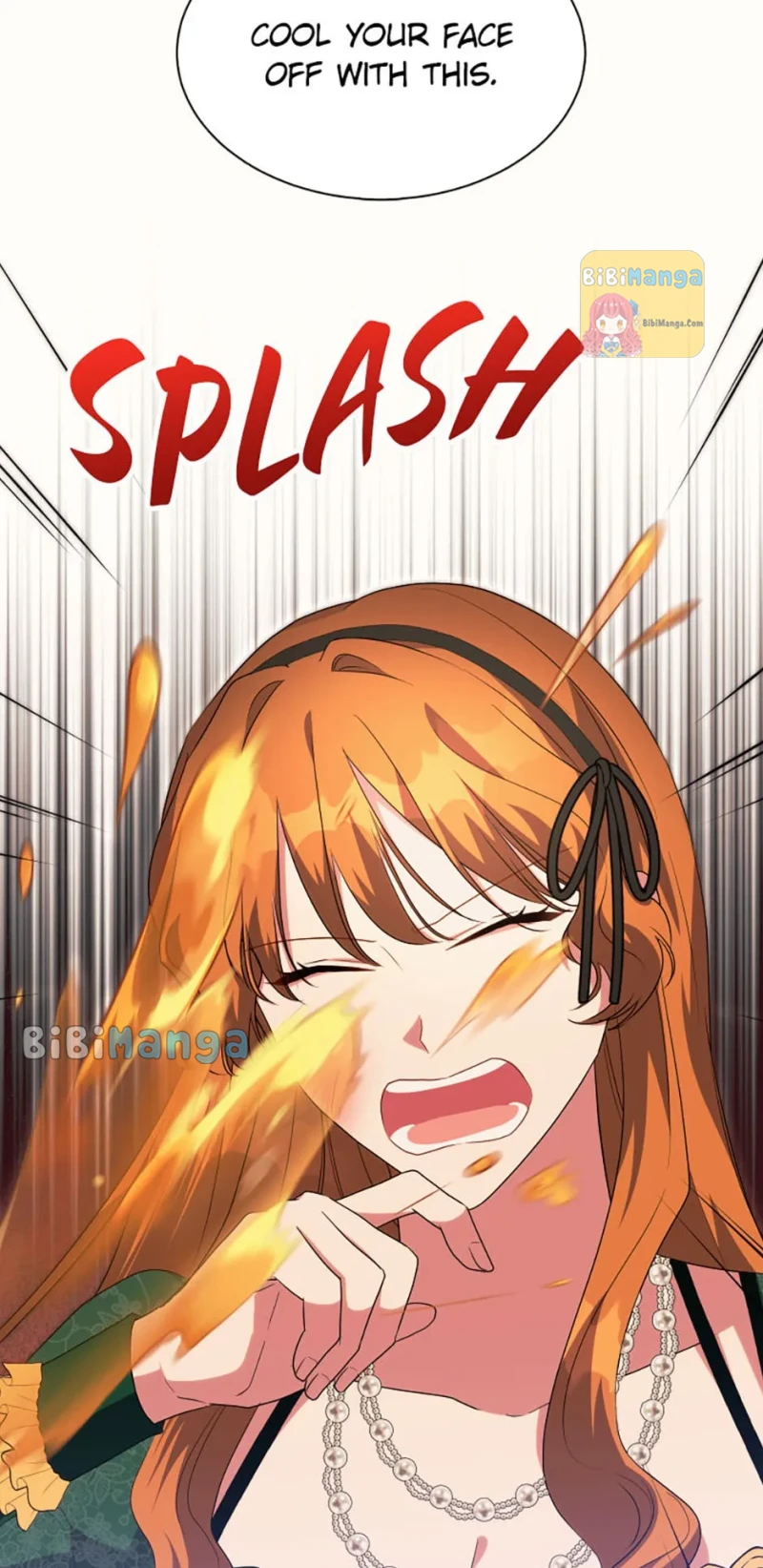 I Went On Strike Because It Was A Time Limit Chapter 50 page 50