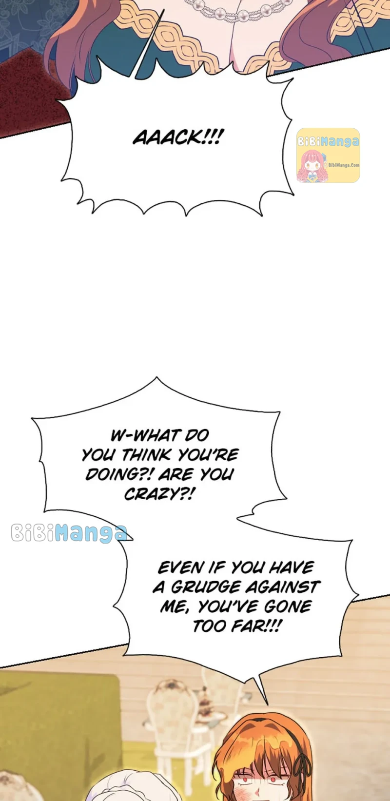 I Went On Strike Because It Was A Time Limit Chapter 50 page 51