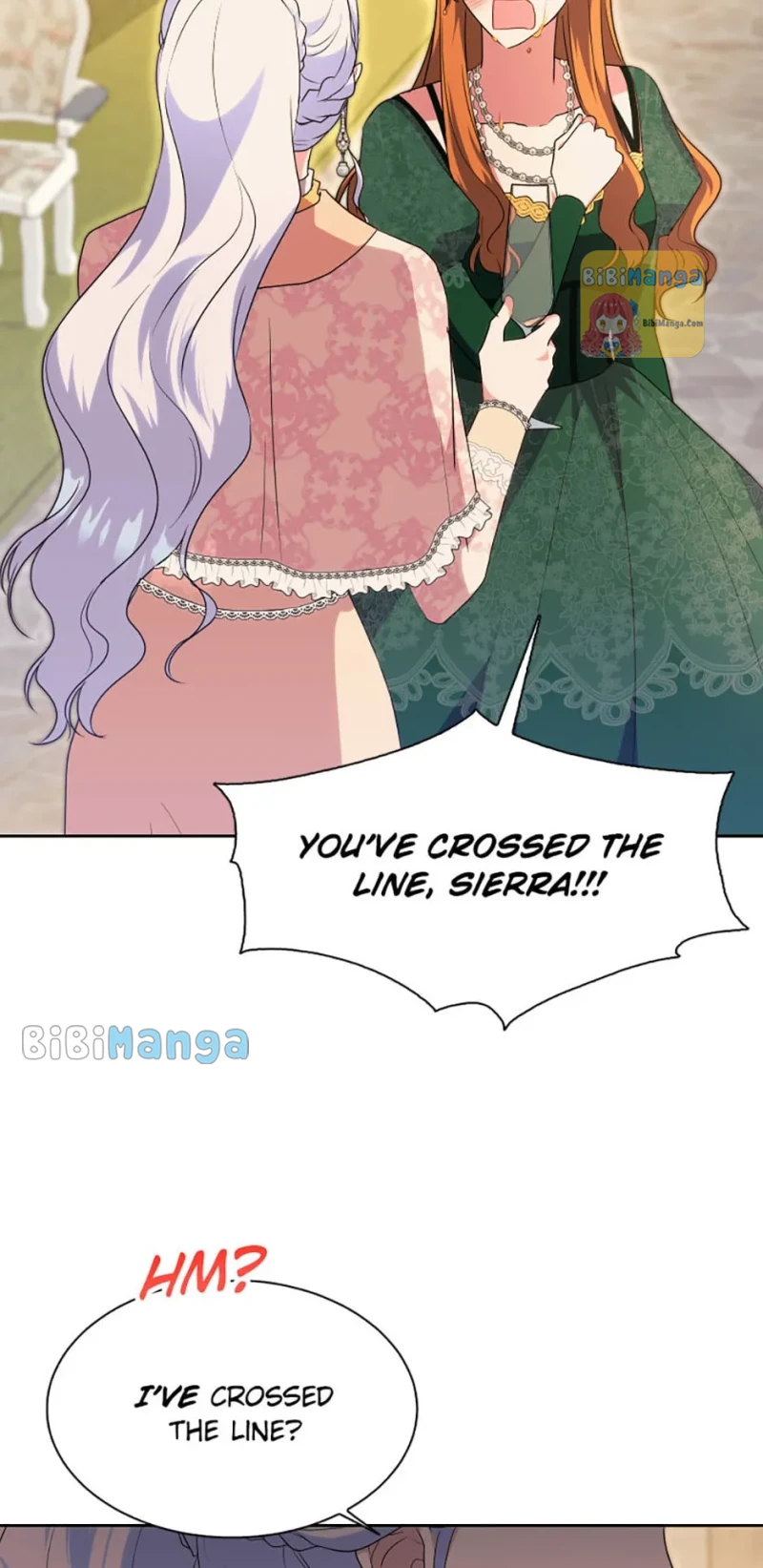 I Went On Strike Because It Was A Time Limit Chapter 50 page 52