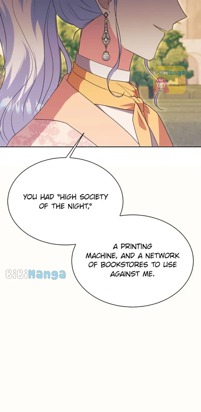 I Went On Strike Because It Was A Time Limit Chapter 50 page 53