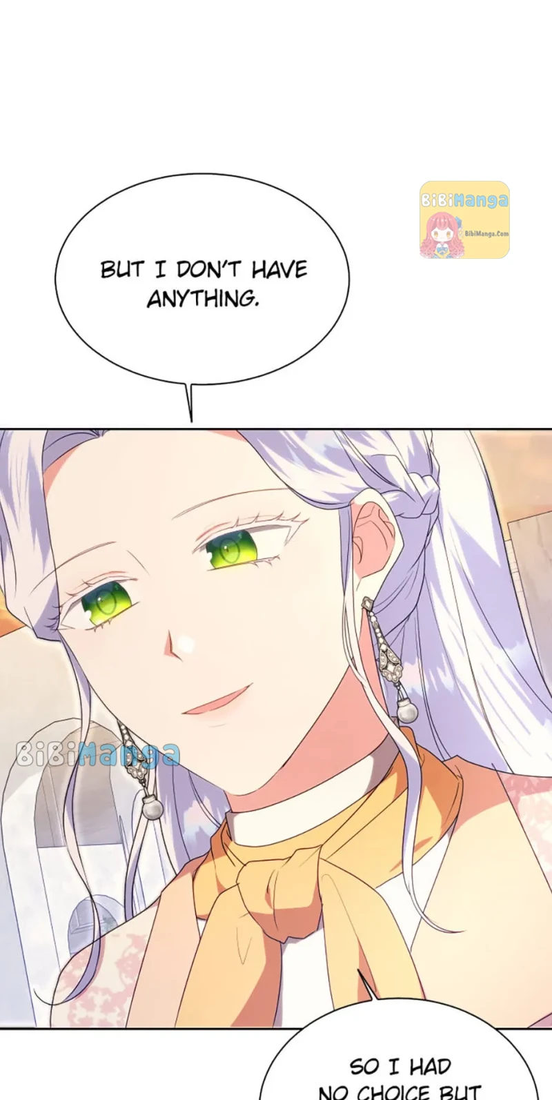 I Went On Strike Because It Was A Time Limit Chapter 50 page 54