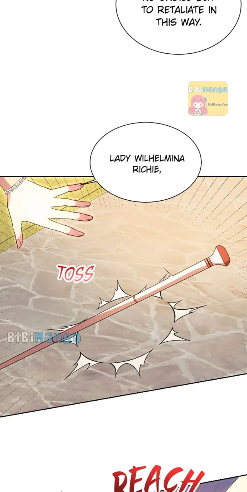 I Went On Strike Because It Was A Time Limit Chapter 50 page 55