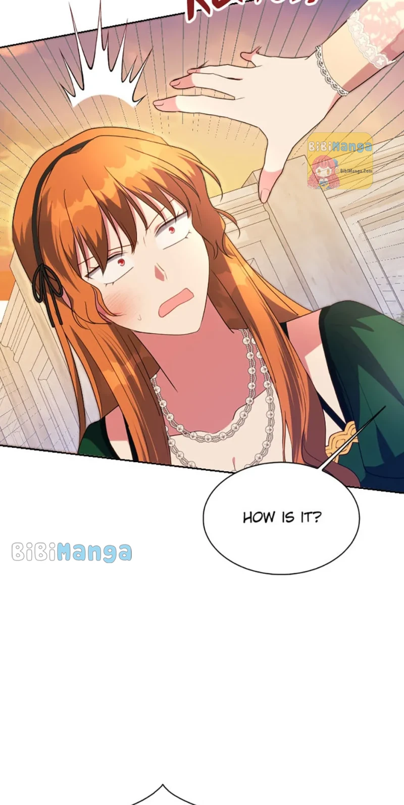 I Went On Strike Because It Was A Time Limit Chapter 50 page 56