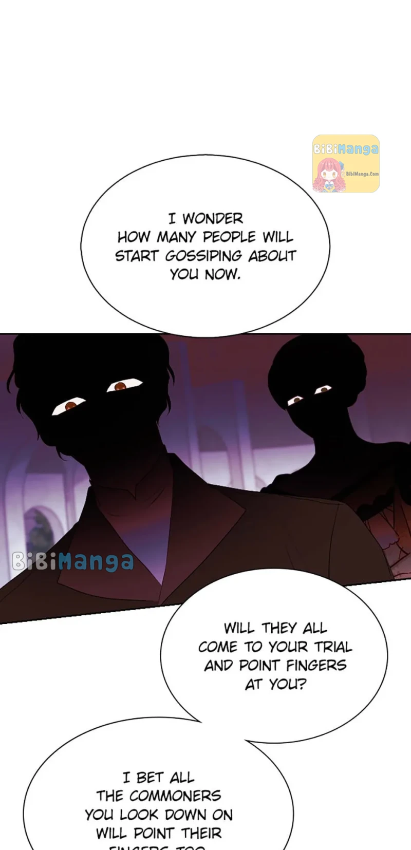 I Went On Strike Because It Was A Time Limit Chapter 50 page 61