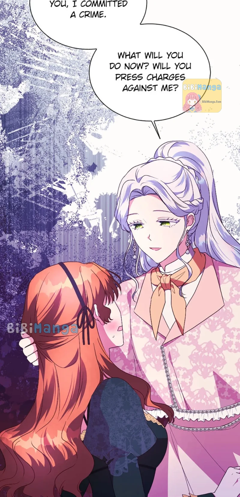 I Went On Strike Because It Was A Time Limit Chapter 50 page 63