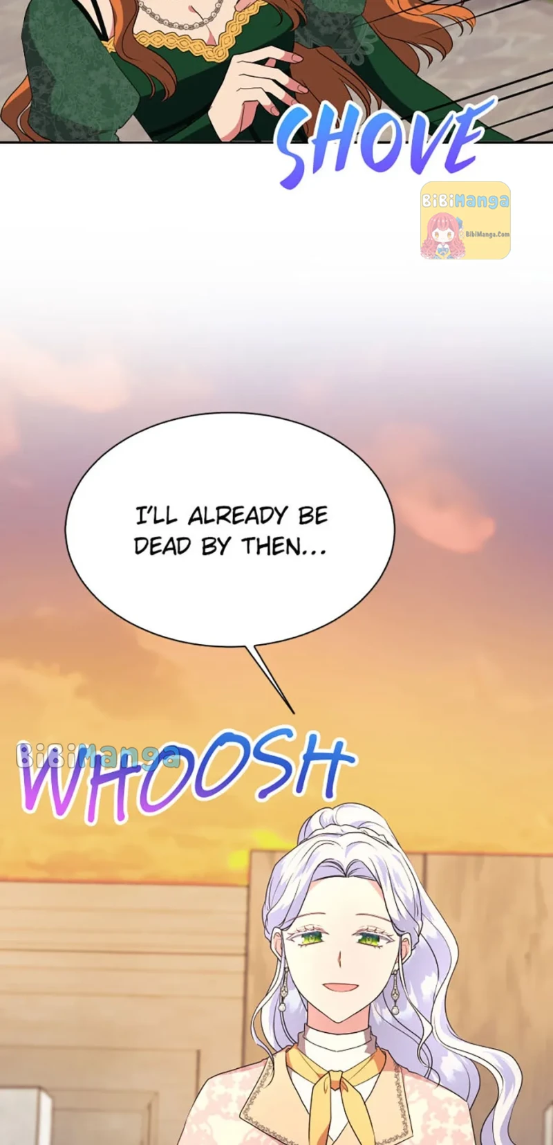 I Went On Strike Because It Was A Time Limit Chapter 50 page 65