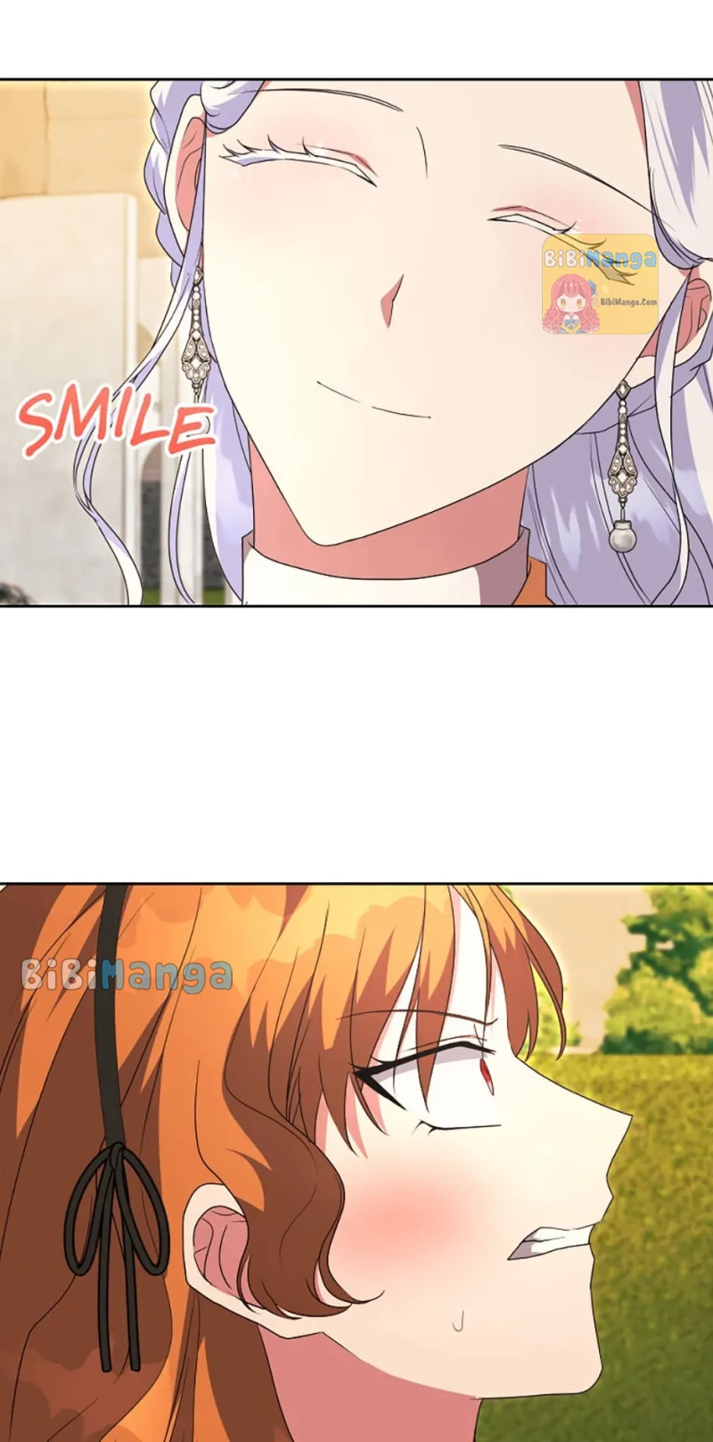 I Went On Strike Because It Was A Time Limit Chapter 50 page 67