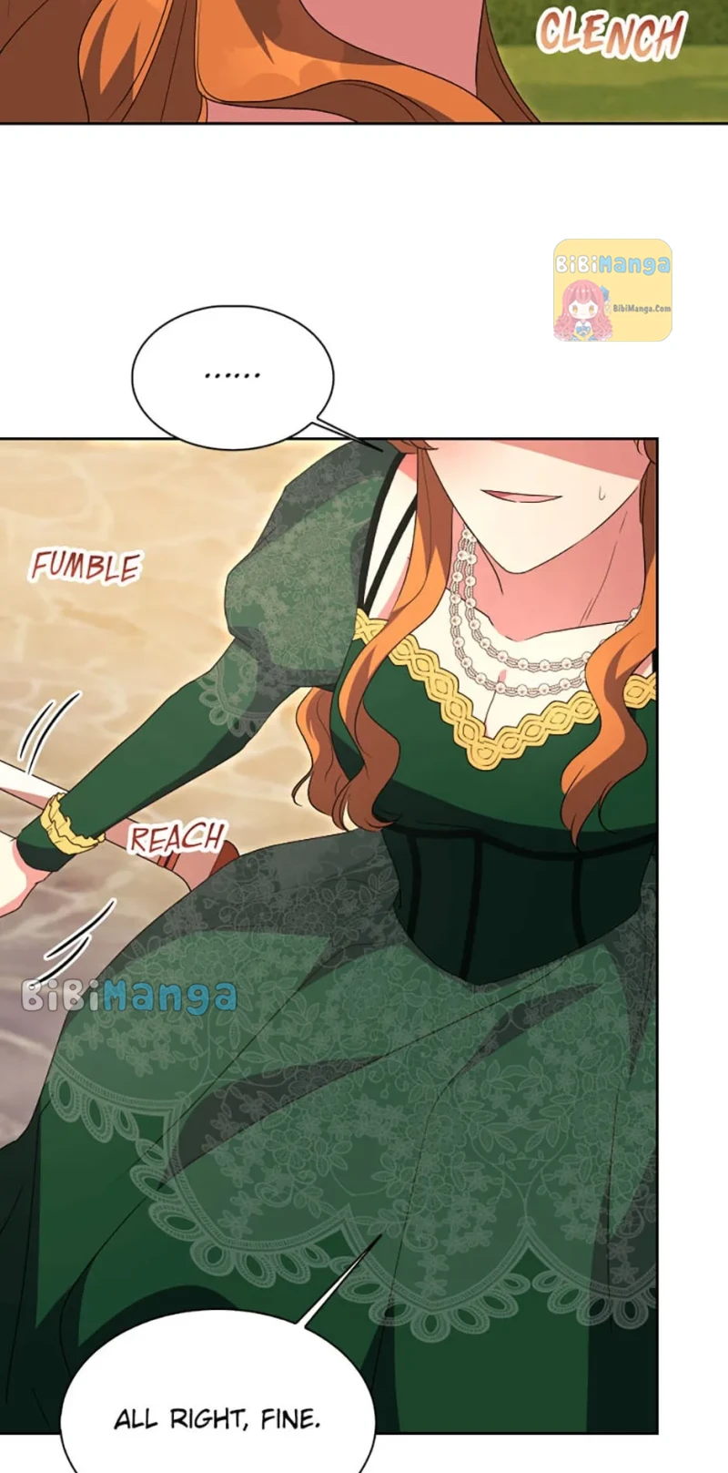 I Went On Strike Because It Was A Time Limit Chapter 50 page 68