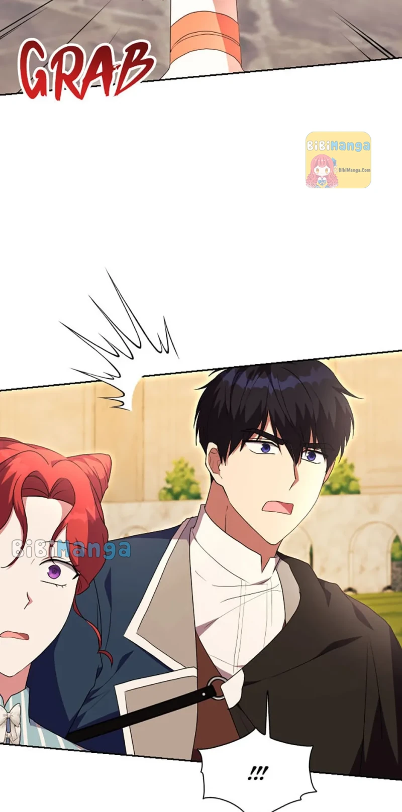 I Went On Strike Because It Was A Time Limit Chapter 50 page 70