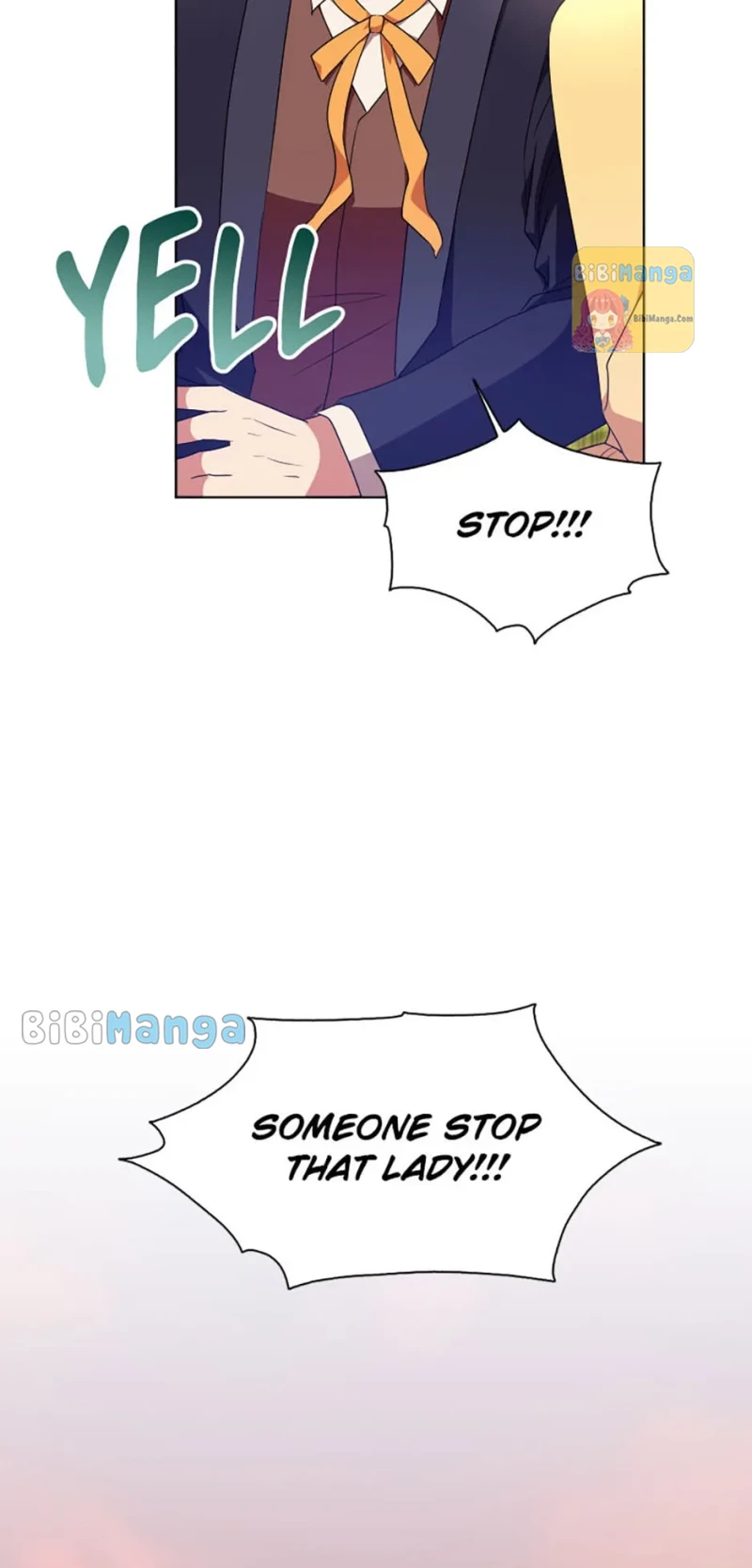 I Went On Strike Because It Was A Time Limit Chapter 50 page 75