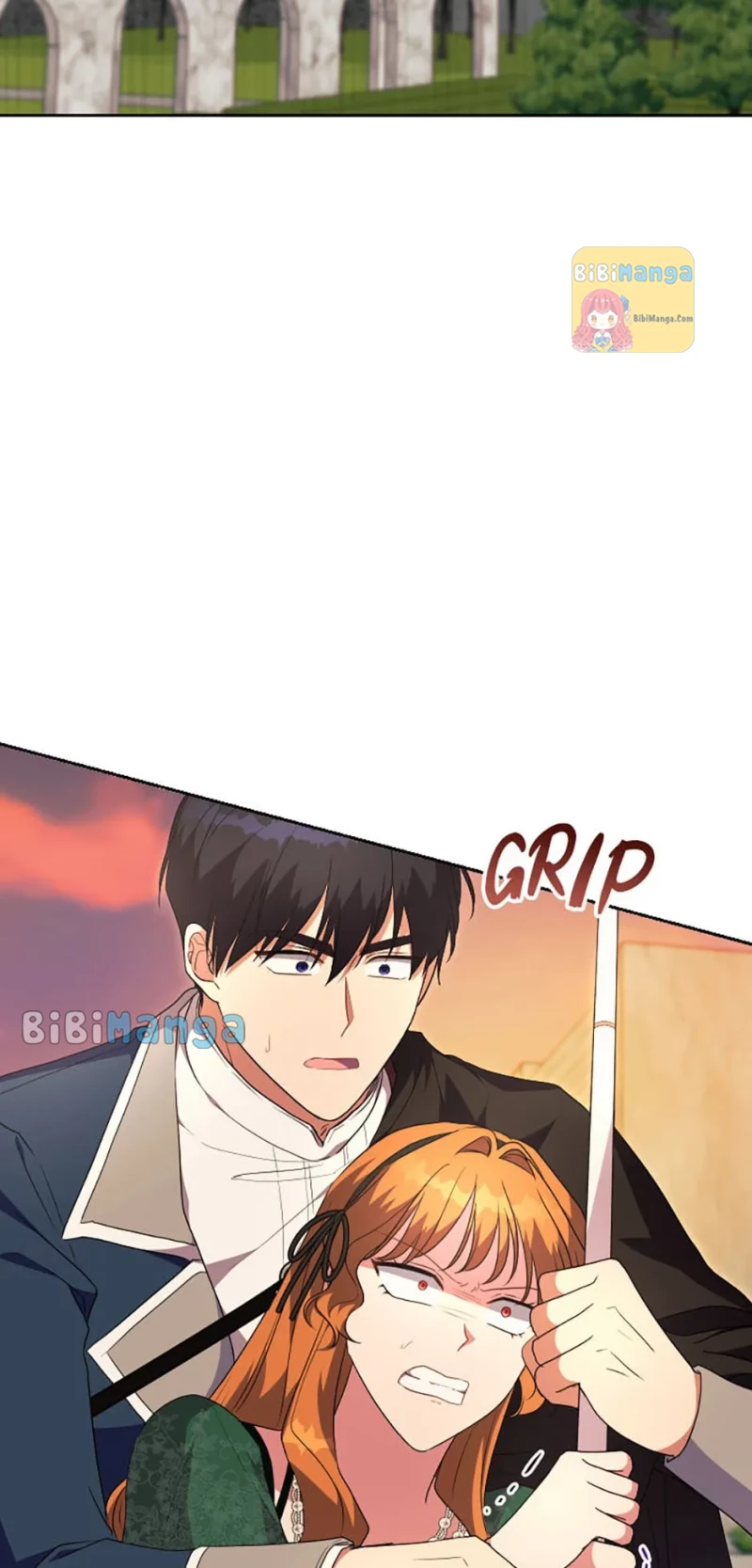 I Went On Strike Because It Was A Time Limit Chapter 50 page 77