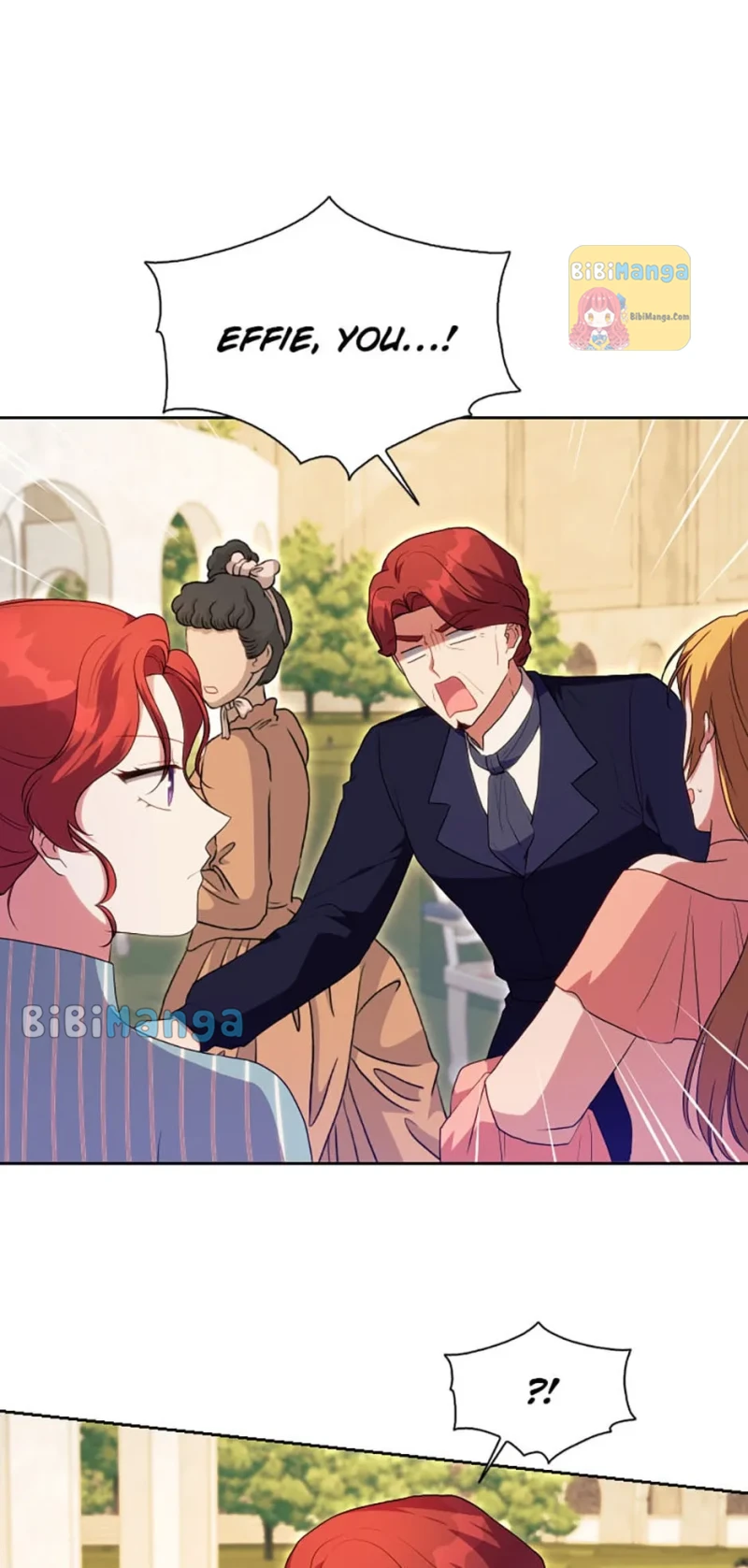 I Went On Strike Because It Was A Time Limit Chapter 50 page 7