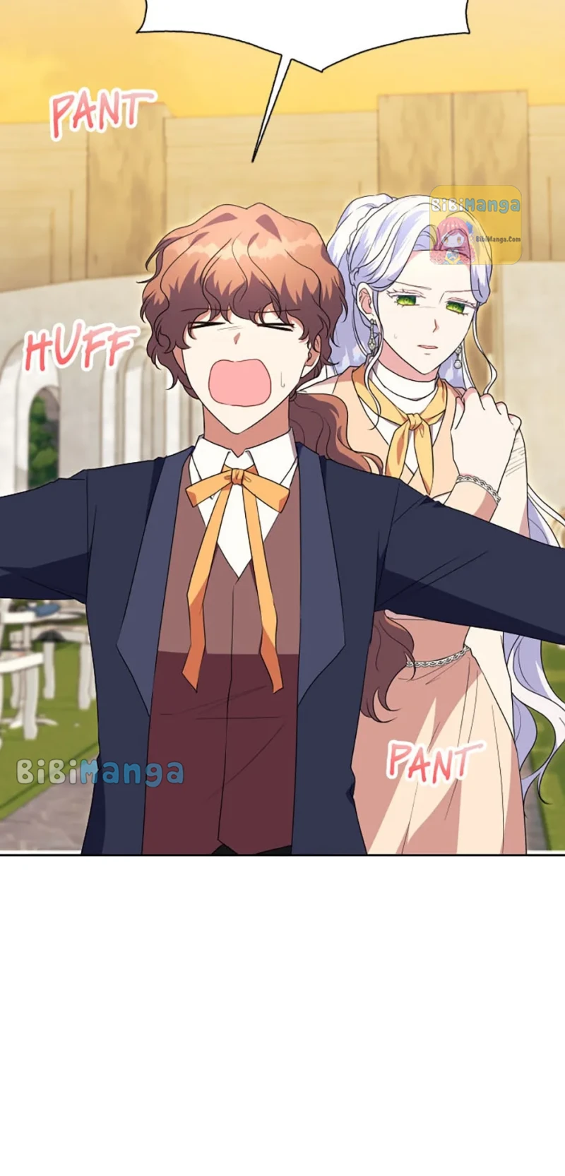 I Went On Strike Because It Was A Time Limit Chapter 50 page 80